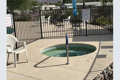 133 W Appalachian Street, Tucson, AZ 85737 - Photo 31