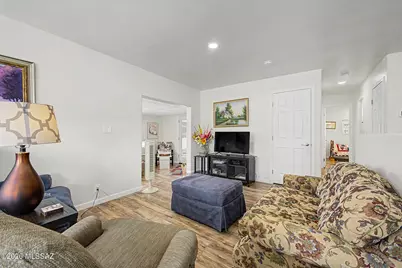 133 W Appalachian Street, Tucson, AZ 85737 - Photo 9