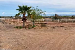 13384 W Twin Peaks Rd, Marana, AZ 85653 - Photo 1
