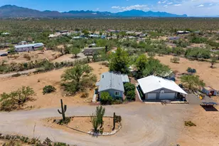 919 N Placita Realiza, Vail, AZ 85641 - Photo 1