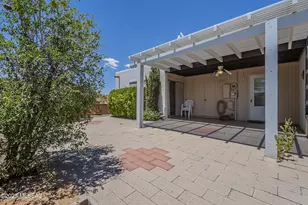 261 W Placita de Los Anillos, Green Valley, AZ 85614 - Photo 35