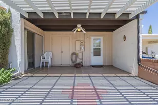 261 W Placita de Los Anillos, Green Valley, AZ 85614 - Photo 31