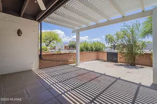 261 W Placita de Los Anillos, Green Valley, AZ 85614 - Photo 33