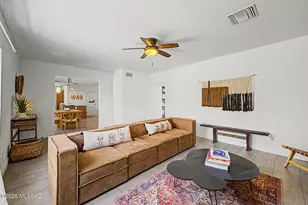 2707 N Calle De Romy, Tucson, AZ 85712 - Photo 9
