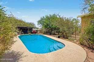 2707 N Calle De Romy, Tucson, AZ 85712 - Photo 39