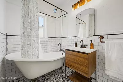 2707 N Calle De Romy, Tucson, AZ 85712 - Photo 23