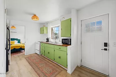 2707 N Calle De Romy, Tucson, AZ 85712 - Photo 27