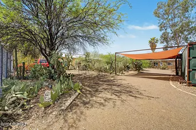 2707 N Calle De Romy, Tucson, AZ 85712 - Photo 35
