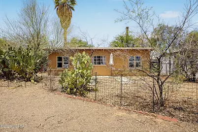 2707 N Calle De Romy, Tucson, AZ 85712 - Photo 1