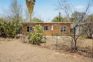 2707 N Calle De Romy, Tucson, AZ 85712 - Photo 1