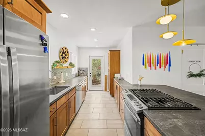 2707 N Calle De Romy, Tucson, AZ 85712 - Photo 15