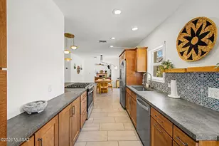 2707 N Calle De Romy, Tucson, AZ 85712 - Photo 13