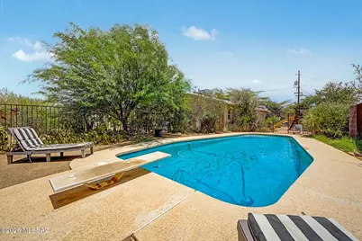 2707 N Calle De Romy, Tucson, AZ 85712 - Photo 41
