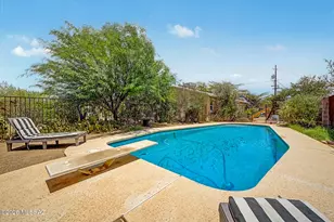 2707 N Calle De Romy, Tucson, AZ 85712 - Photo 41