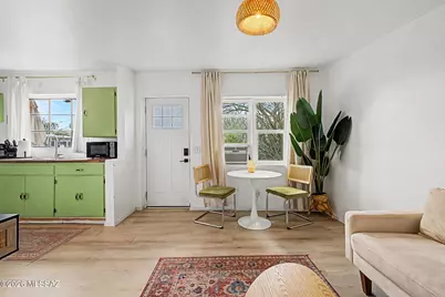 2707 N Calle De Romy, Tucson, AZ 85712 - Photo 25