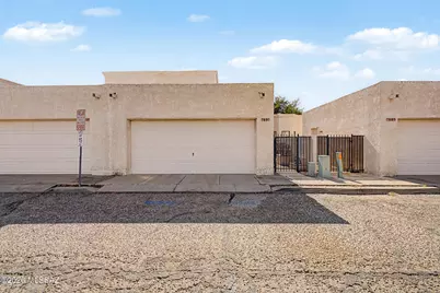 7891 E Roget Drive, Tucson, AZ 85710 - Photo 1