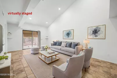 7891 E Roget Drive, Tucson, AZ 85710 - Photo 7