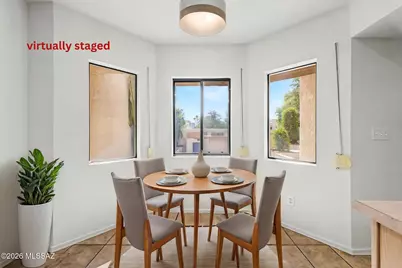 7891 E Roget Drive, Tucson, AZ 85710 - Photo 9