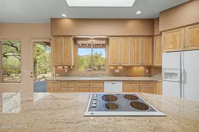 11743 E Limberlost Road, Tucson, AZ 85749 - Photo 13