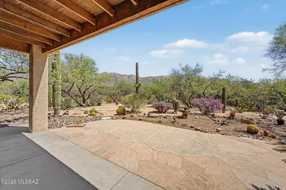 11743 E Limberlost Road, Tucson, AZ 85749 - Photo 37