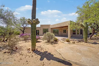 11743 E Limberlost Road, Tucson, AZ 85749 - Photo 39