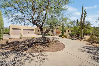 11743 E Limberlost Road, Tucson, AZ 85749 - Photo 3