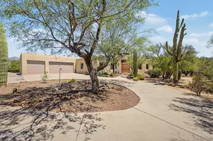 11743 E Limberlost Rd, Tucson, AZ 85749 - Photo 3