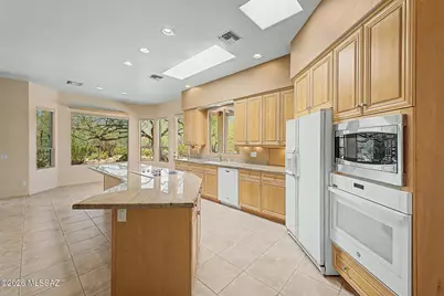 11743 E Limberlost Road, Tucson, AZ 85749 - Photo 11