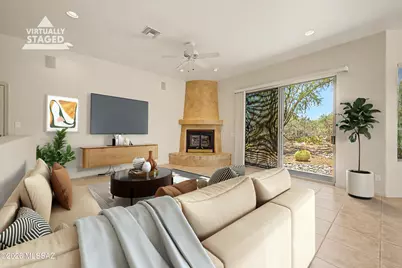 11743 E Limberlost Road, Tucson, AZ 85749 - Photo 17
