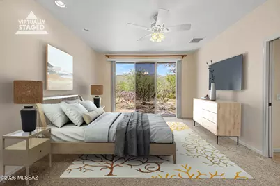 11743 E Limberlost Road, Tucson, AZ 85749 - Photo 21