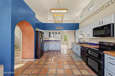 1601 E Big Rock Road, Tucson, AZ 85718 - Photo 21