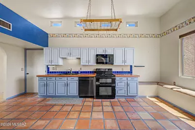 1601 E Big Rock Road, Tucson, AZ 85718 - Photo 19