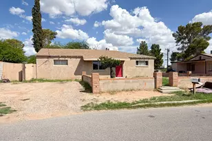 2403 S Holly Stravenue, Tucson, AZ 85713 - Photo 1