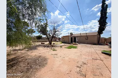 2403 S Holly Stravenue, Tucson, AZ 85713 - Photo 21