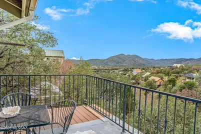 9065 W Canelo Hills Trail, Elgin, AZ 85611 - Photo 21