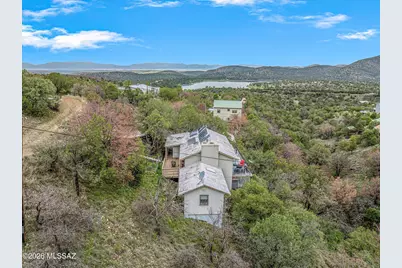 9065 W Canelo Hills Trail, Elgin, AZ 85611 - Photo 31