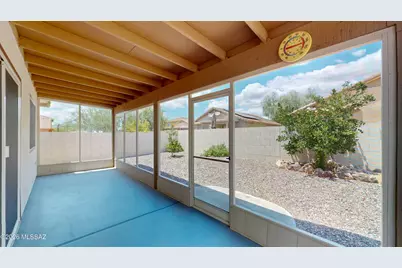 2052 W Silver Honey Place, Tucson, AZ 85745 - Photo 27