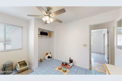 2052 W Silver Honey Place, Tucson, AZ 85745 - Photo 21