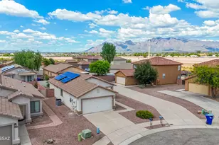 2052 W Silver Honey Pl, Tucson, AZ 85745 - Photo 3