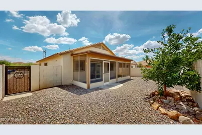 2052 W Silver Honey Place, Tucson, AZ 85745 - Photo 29