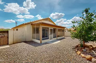 2052 W Silver Honey Pl, Tucson, AZ 85745 - Photo 29