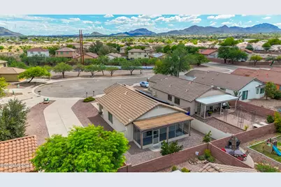 2052 W Silver Honey Place, Tucson, AZ 85745 - Photo 31