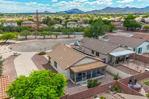 2052 W Silver Honey Pl, Tucson, AZ 85745 - Photo 31