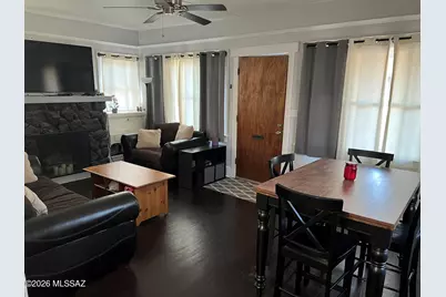 1235 N Euclid Avenue, Tucson, AZ 85719 - Photo 3