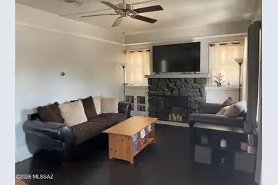 1235 N Euclid Avenue, Tucson, AZ 85719 - Photo 5