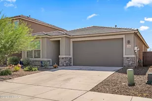 12060 E Bohlman Dr, Vail, AZ 85641 - Photo 1