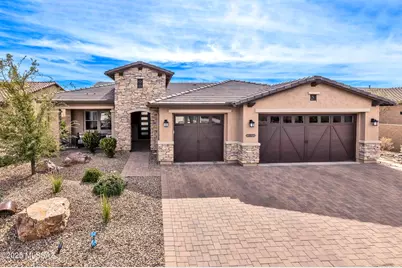 59615 E Arroyo Bello Drive, Oracle, AZ 85623 - Photo 1