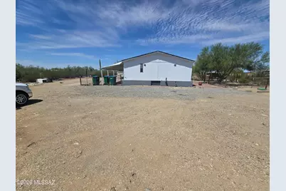 1468 S Calle Anasazi, Tucson, AZ 85735 - Photo 27