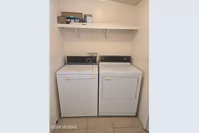 1468 S Calle Anasazi, Tucson, AZ 85735 - Photo 5