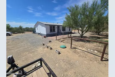 1468 S Calle Anasazi, Tucson, AZ 85735 - Photo 21